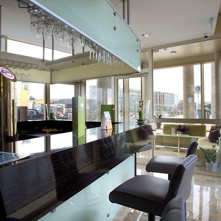 Best Western Plus Hotel Bremerhaven Luaran gambar