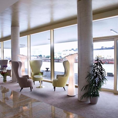 Best Western Plus Hotel Bremerhaven Luaran gambar