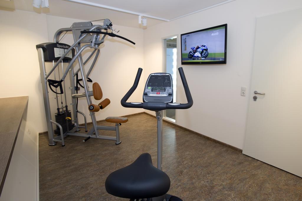 Best Western Plus Hotel Bremerhaven Luaran gambar
