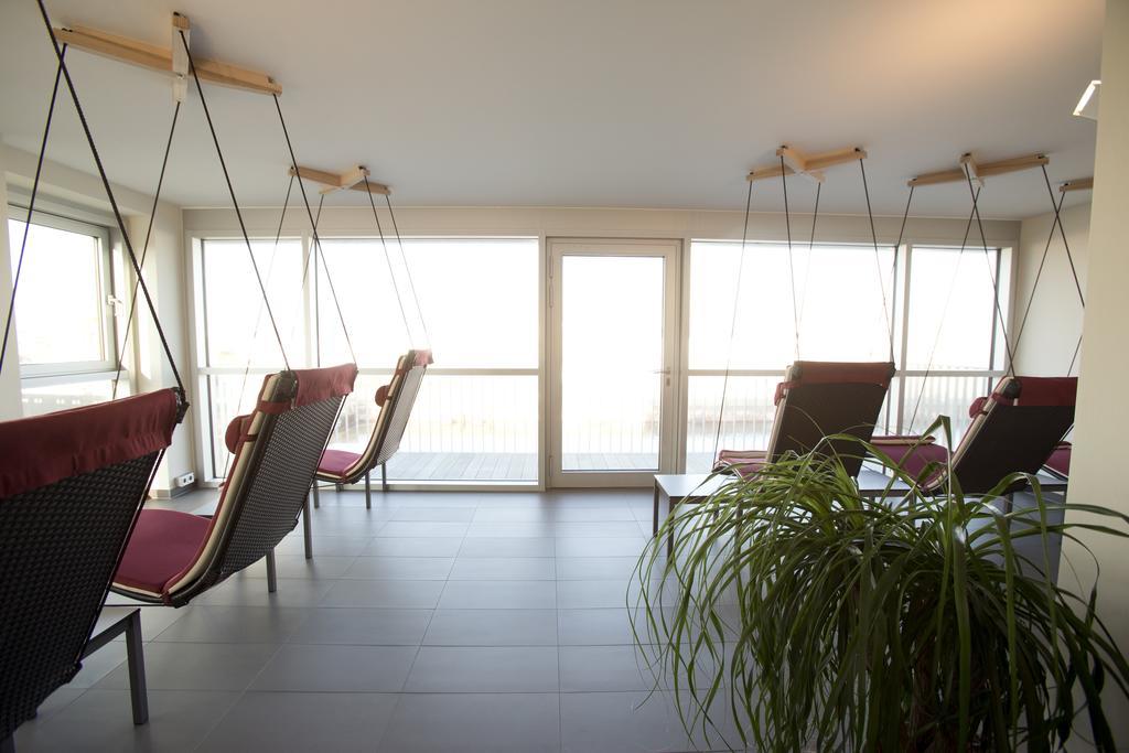 Best Western Plus Hotel Bremerhaven Luaran gambar