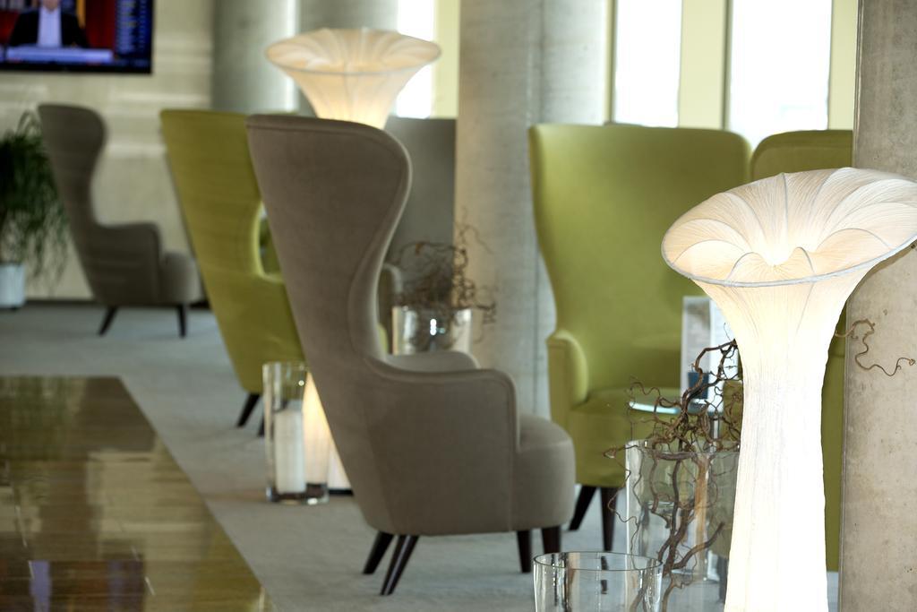 Best Western Plus Hotel Bremerhaven Luaran gambar