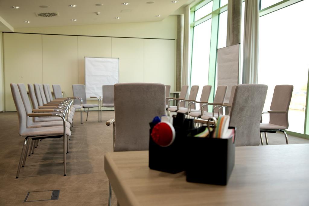 Best Western Plus Hotel Bremerhaven Luaran gambar