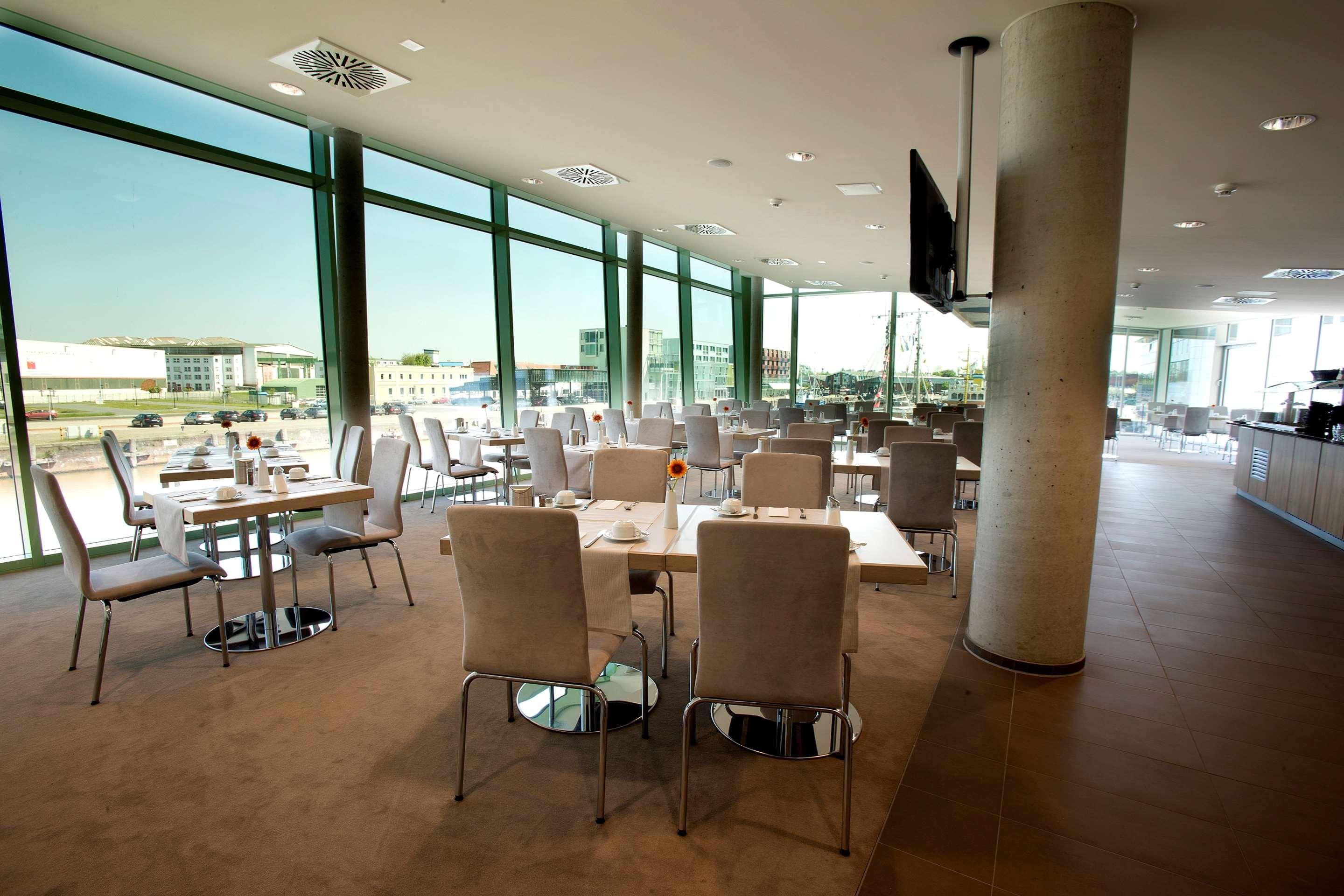 Best Western Plus Hotel Bremerhaven Luaran gambar