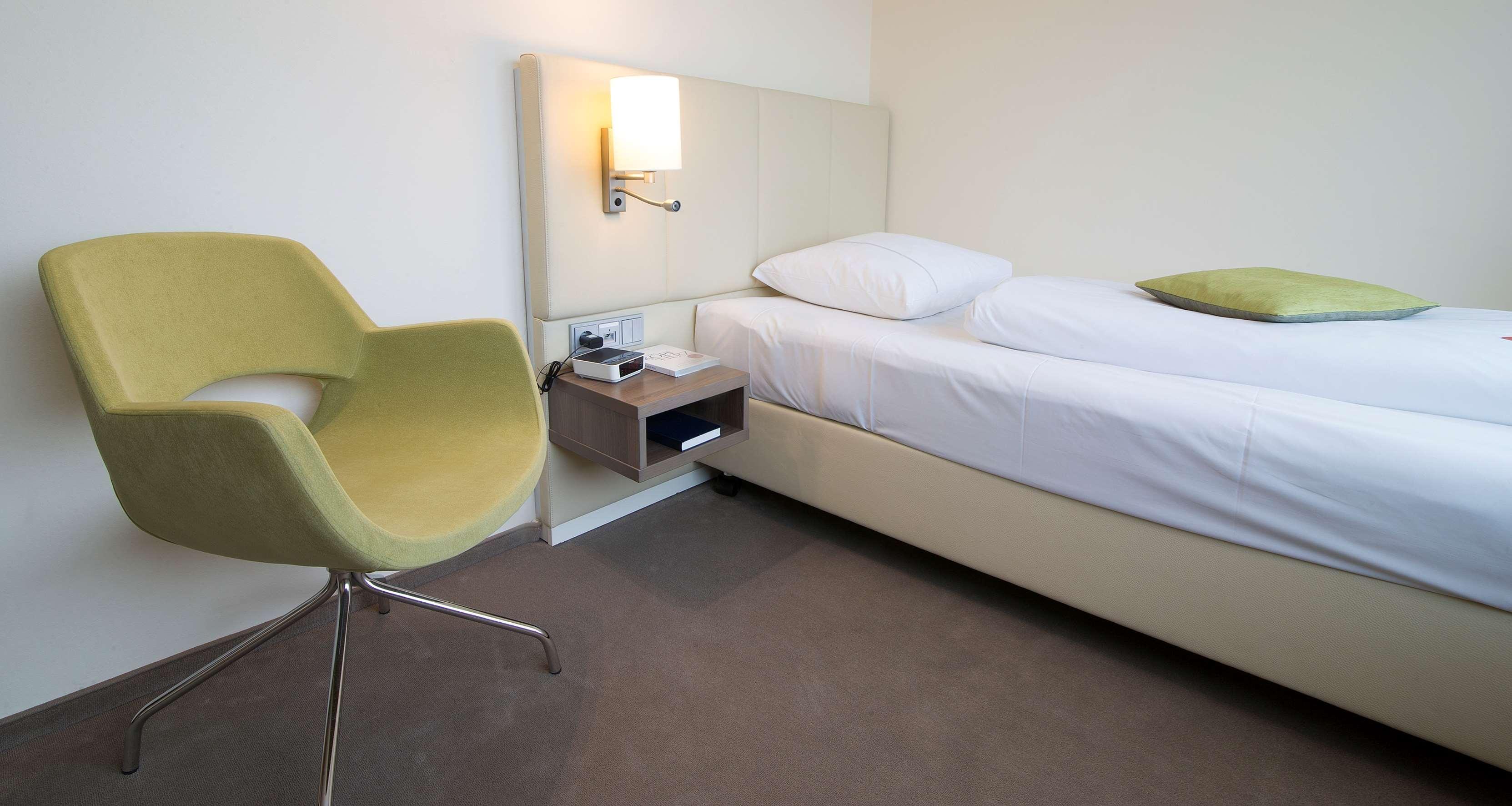 Best Western Plus Hotel Bremerhaven Luaran gambar