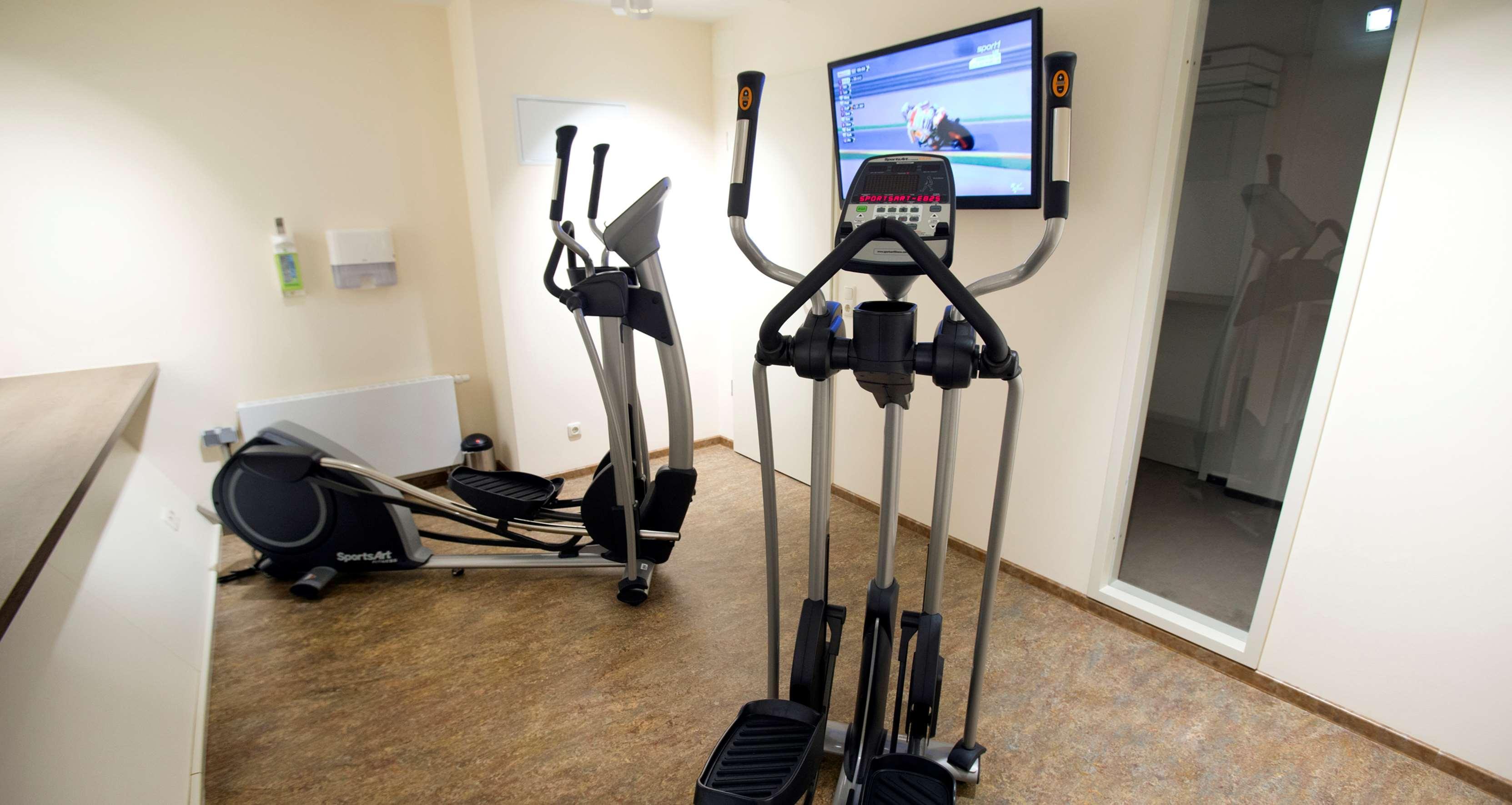 Best Western Plus Hotel Bremerhaven Luaran gambar