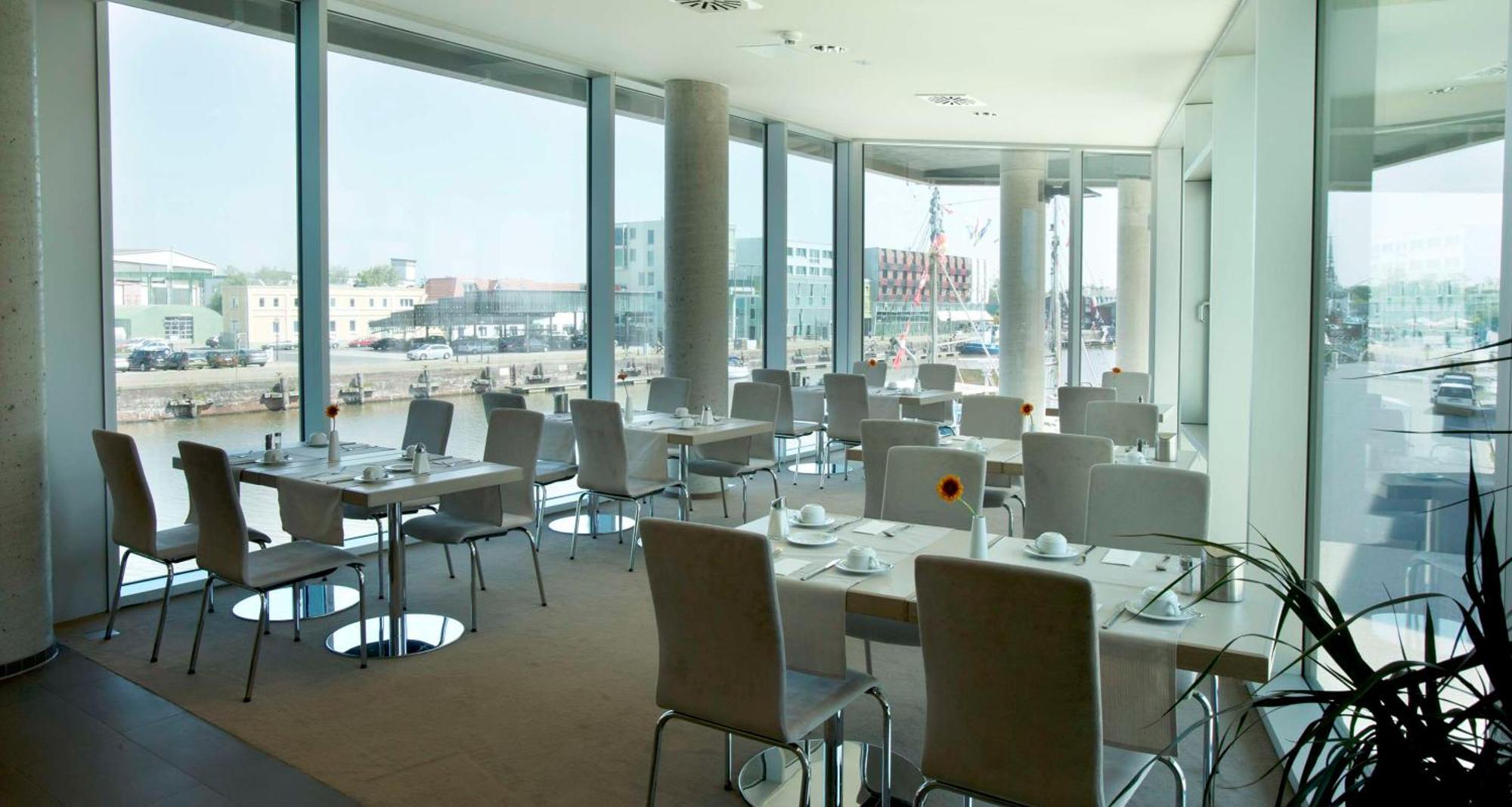 Best Western Plus Hotel Bremerhaven Luaran gambar