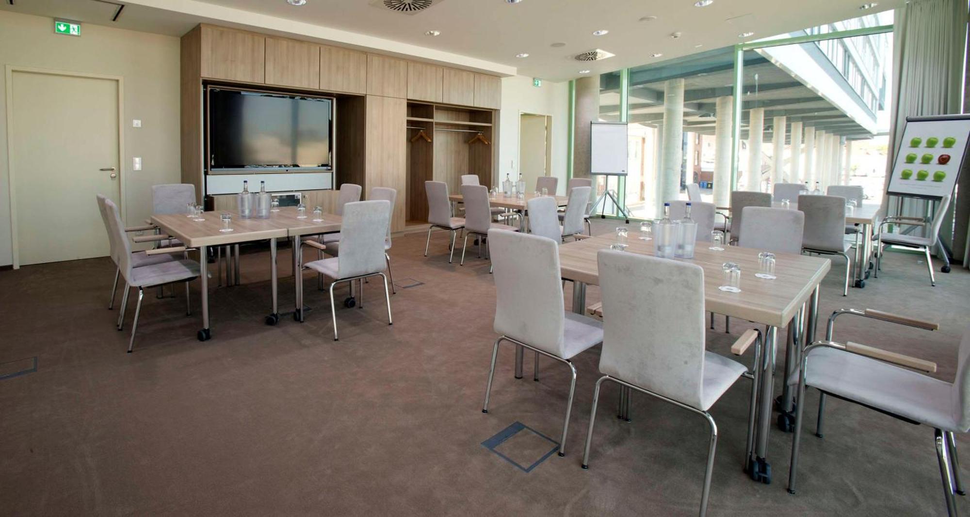 Best Western Plus Hotel Bremerhaven Luaran gambar