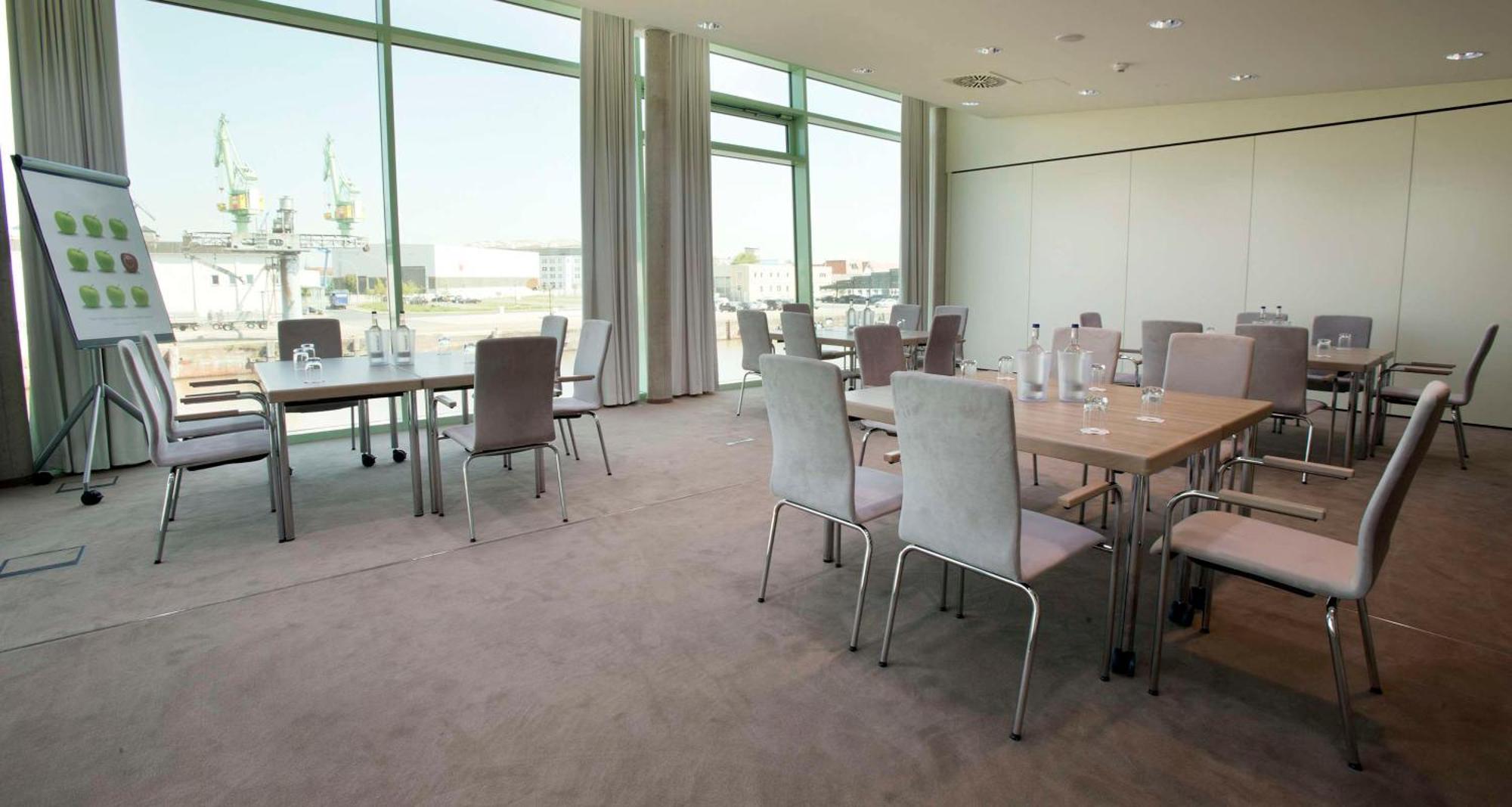 Best Western Plus Hotel Bremerhaven Luaran gambar