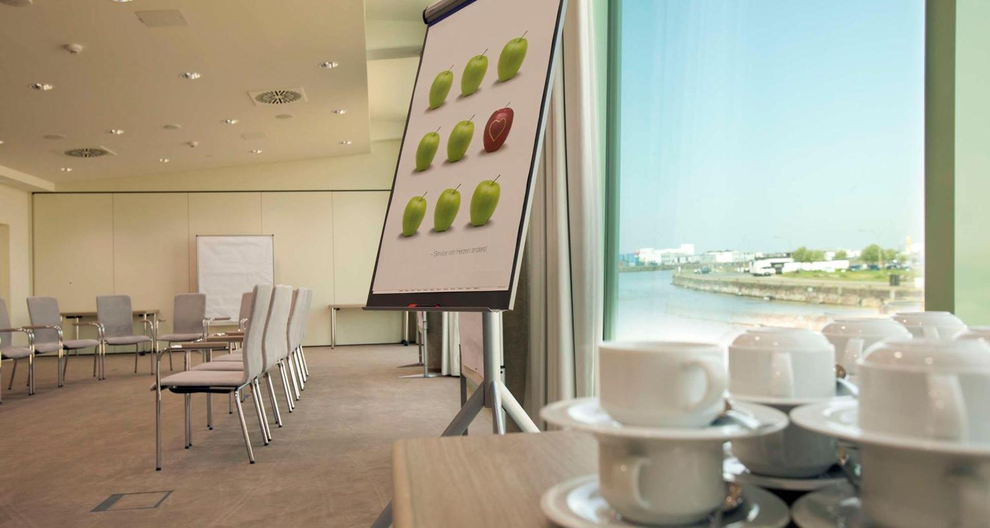 Best Western Plus Hotel Bremerhaven Luaran gambar