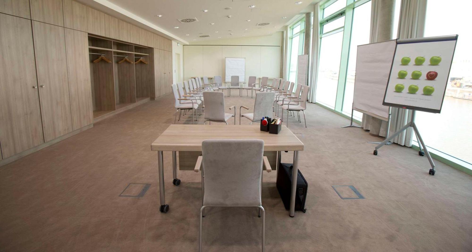 Best Western Plus Hotel Bremerhaven Luaran gambar