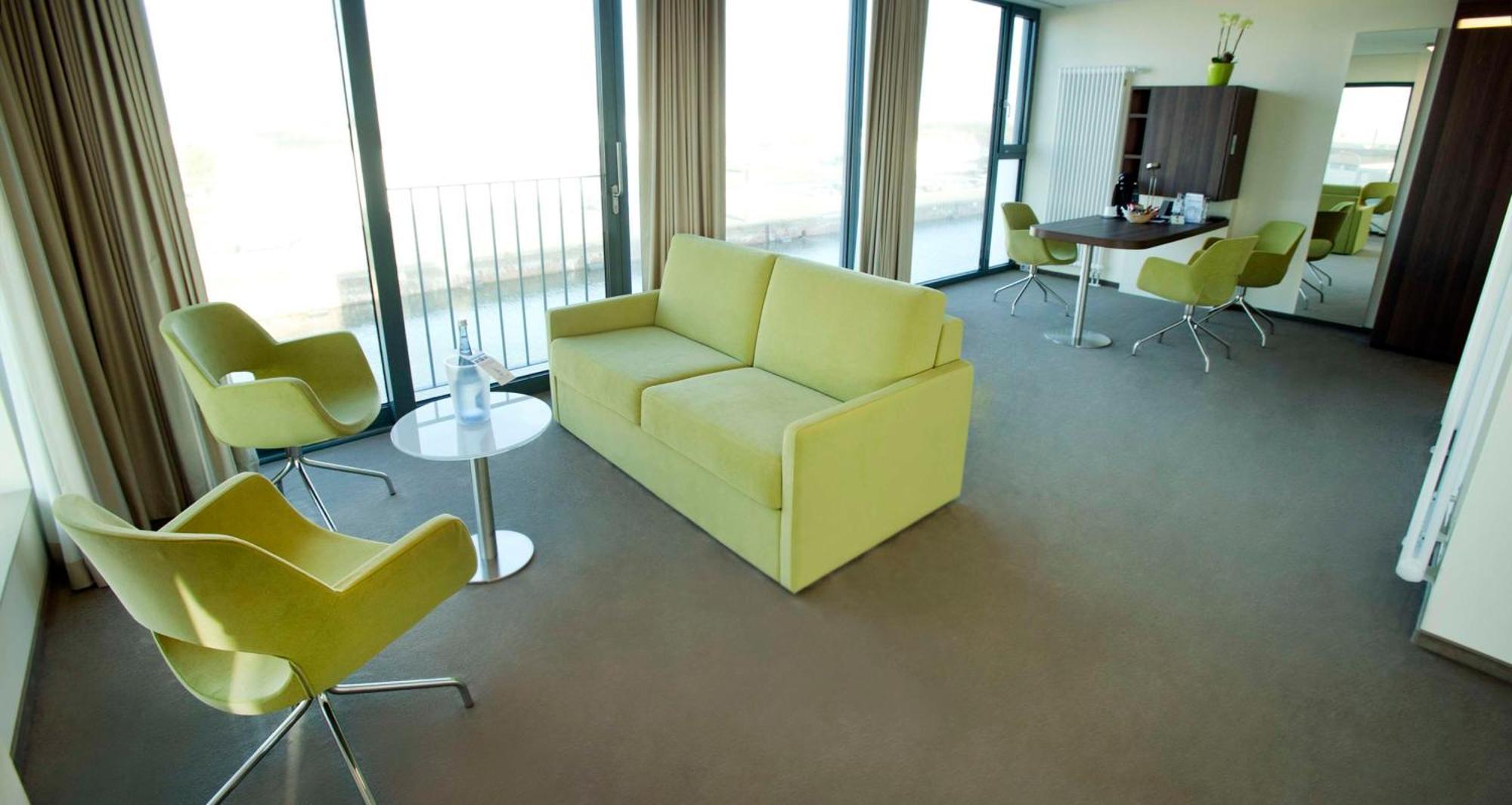 Best Western Plus Hotel Bremerhaven Luaran gambar