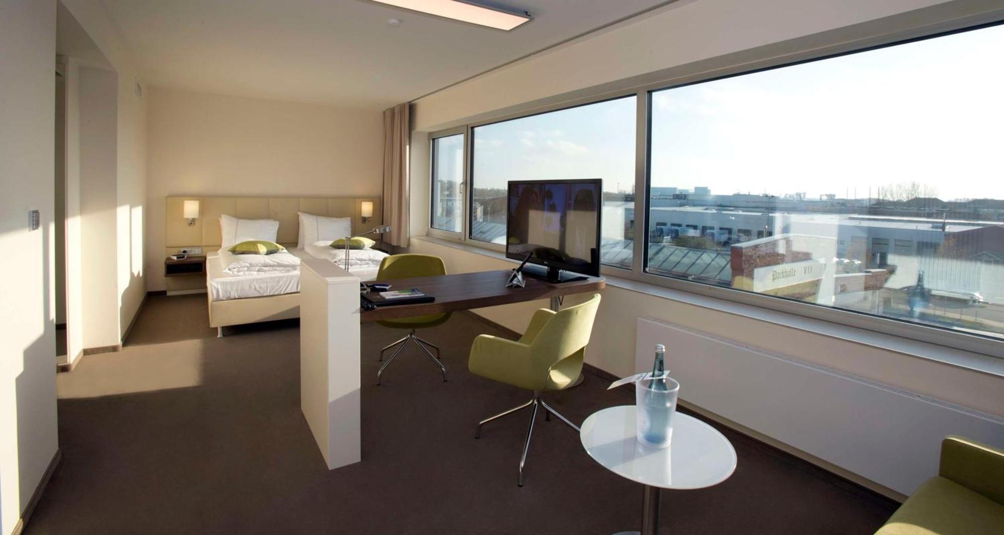 Best Western Plus Hotel Bremerhaven Luaran gambar