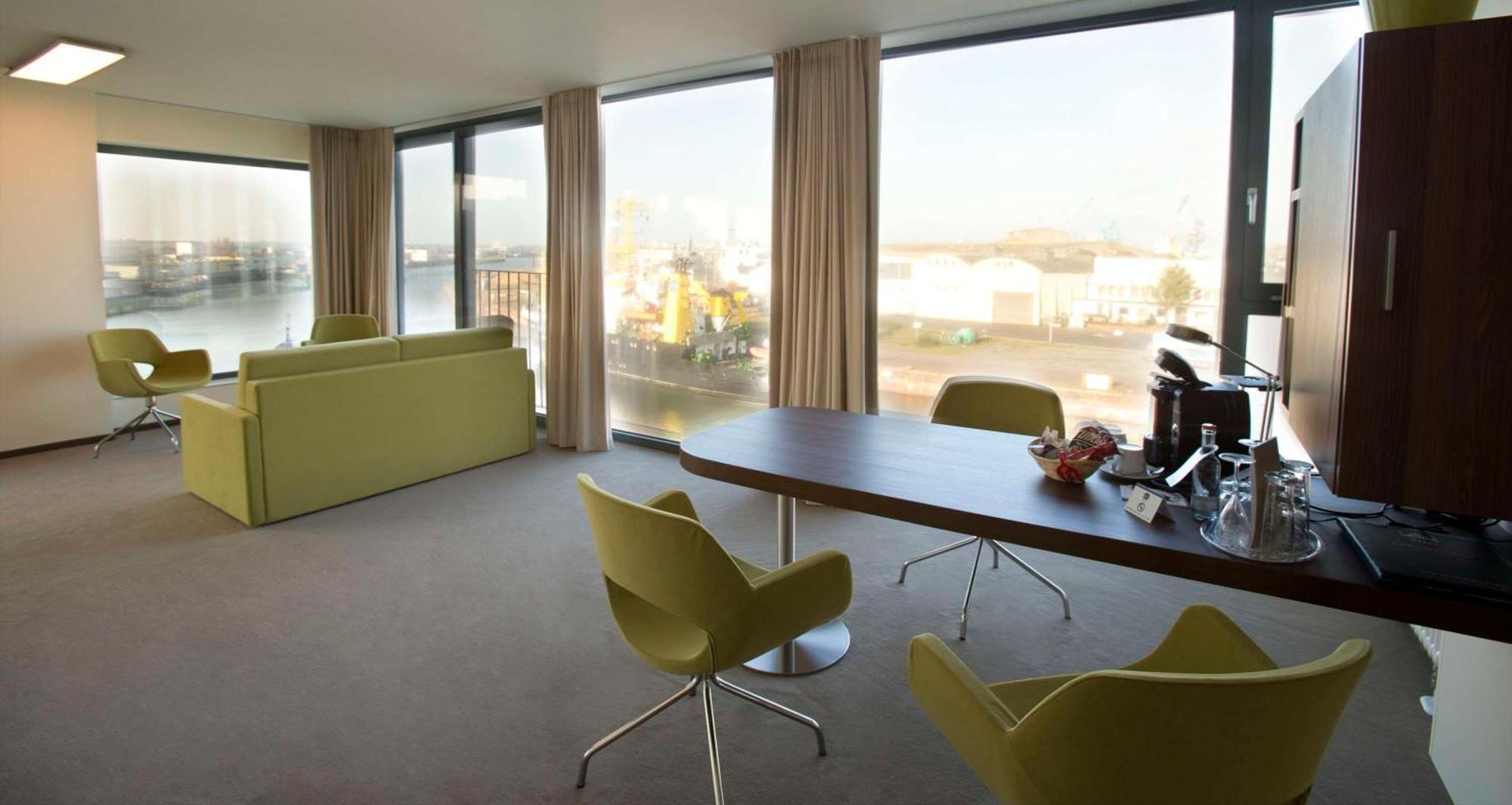 Best Western Plus Hotel Bremerhaven Luaran gambar
