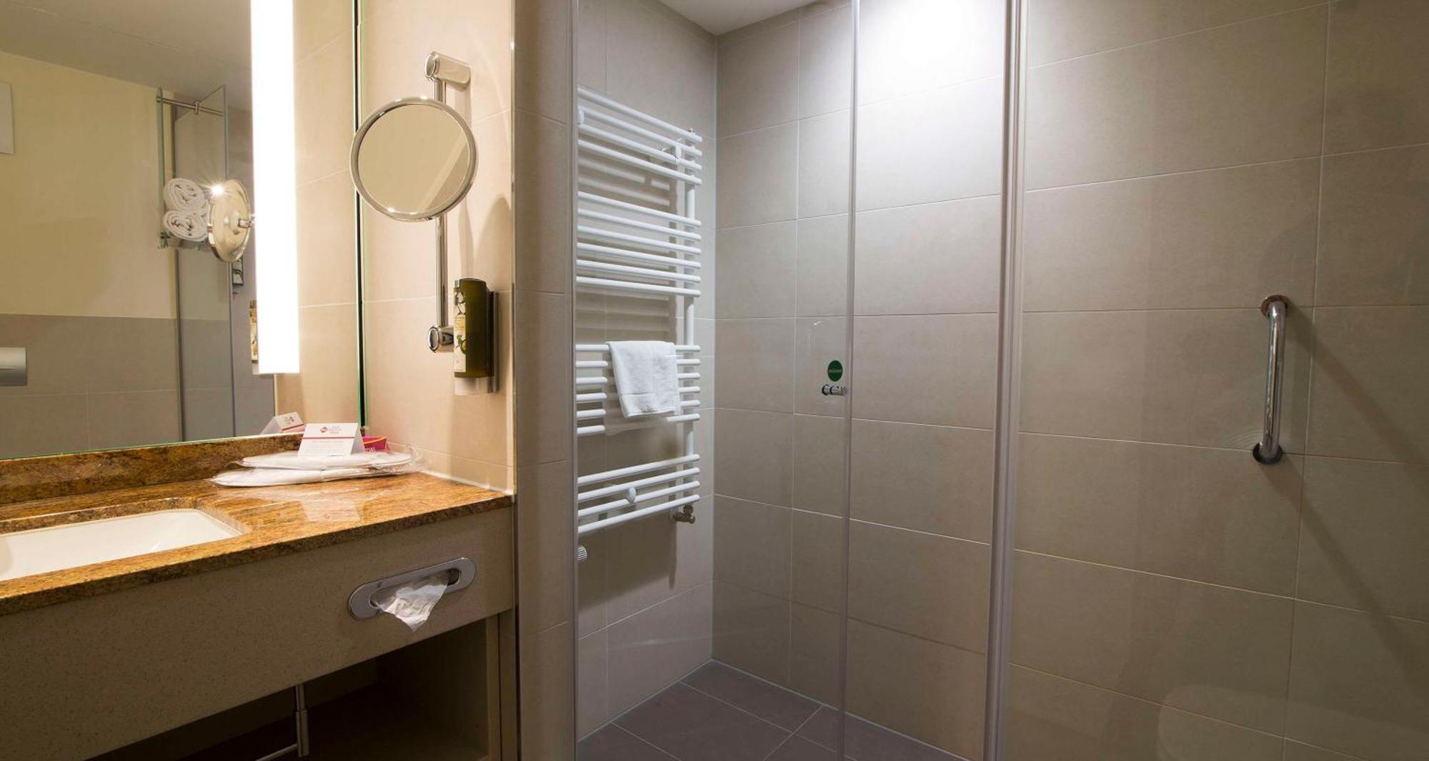 Best Western Plus Hotel Bremerhaven Luaran gambar