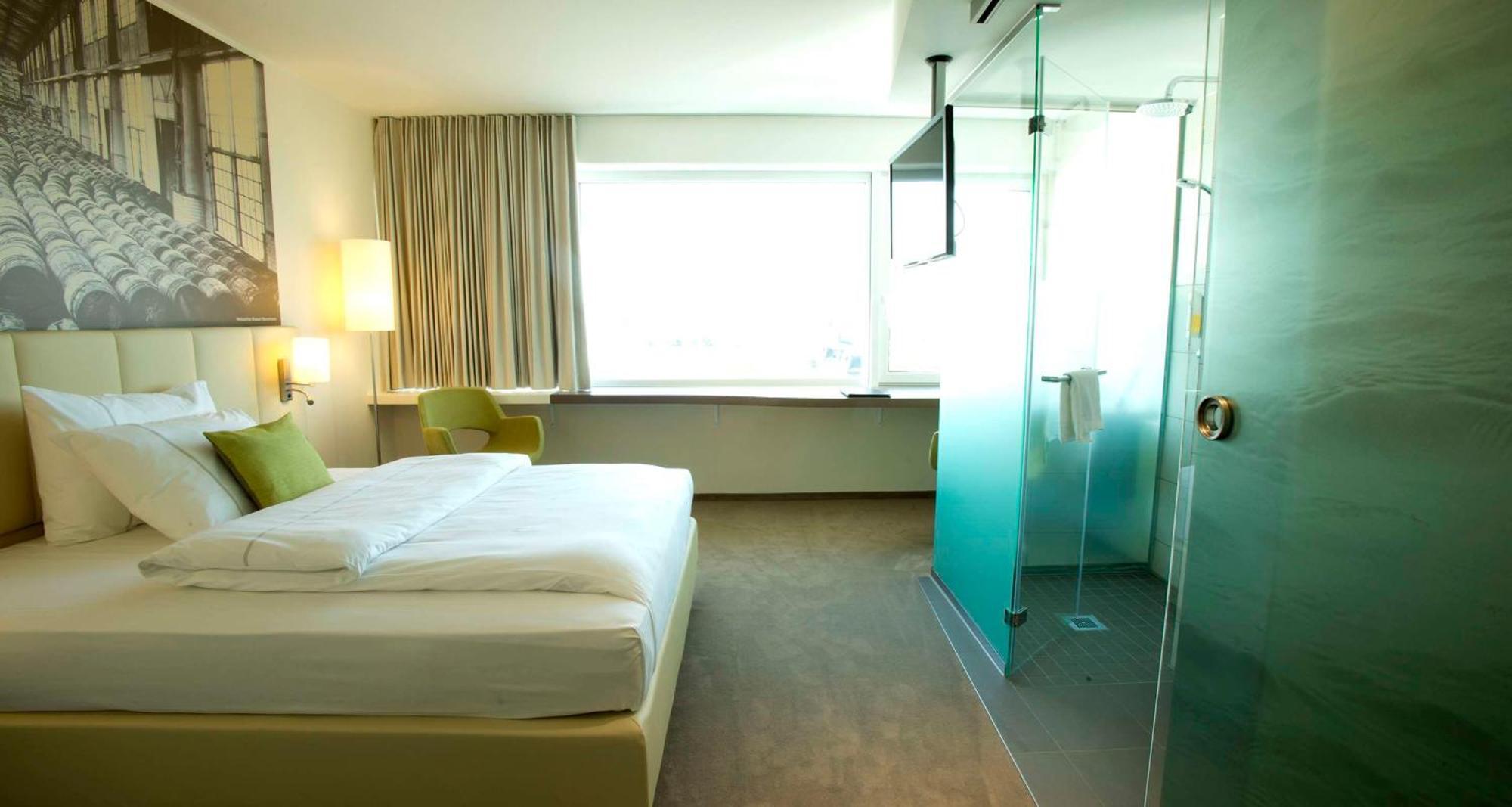Best Western Plus Hotel Bremerhaven Luaran gambar