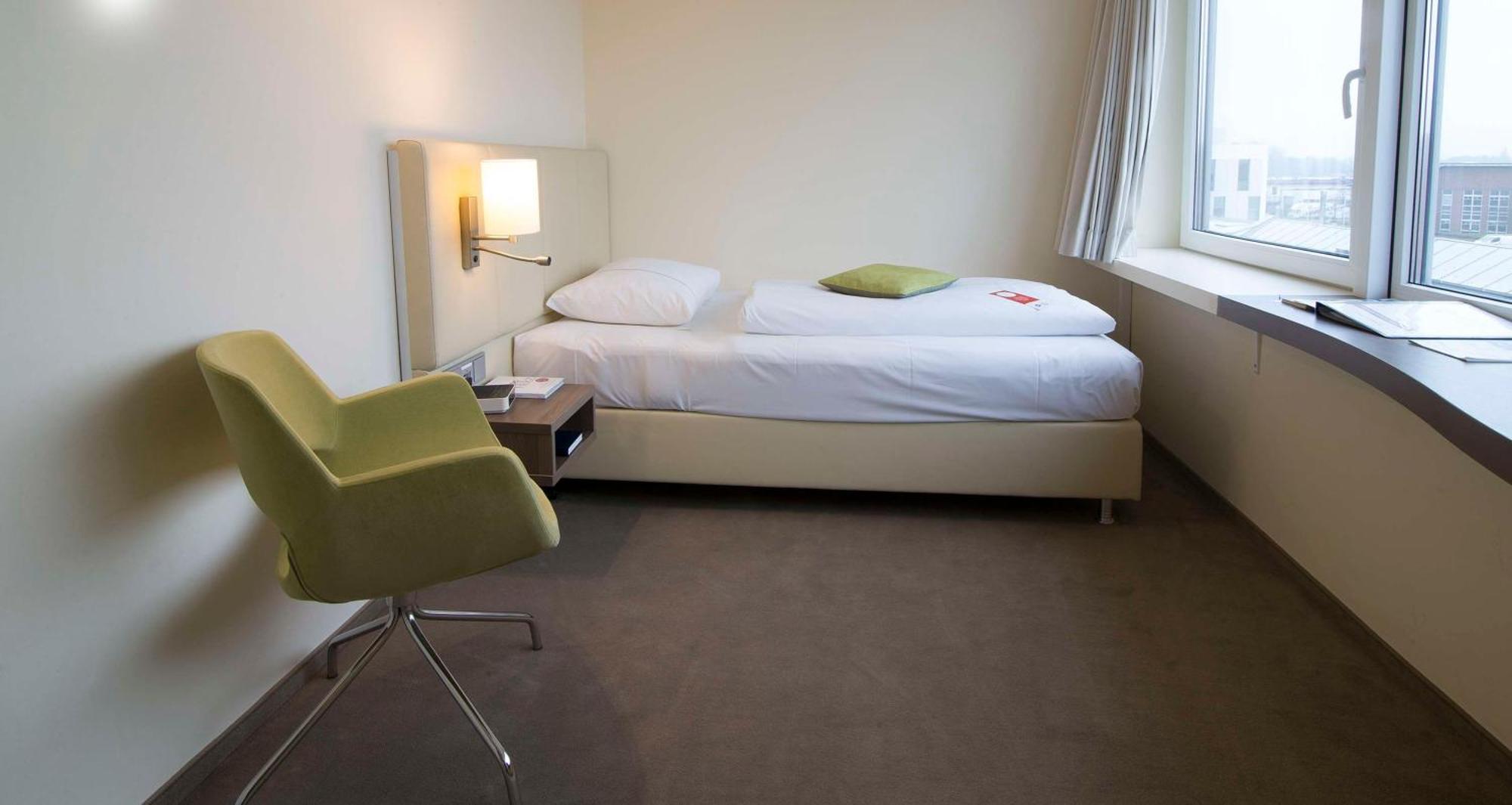 Best Western Plus Hotel Bremerhaven Luaran gambar