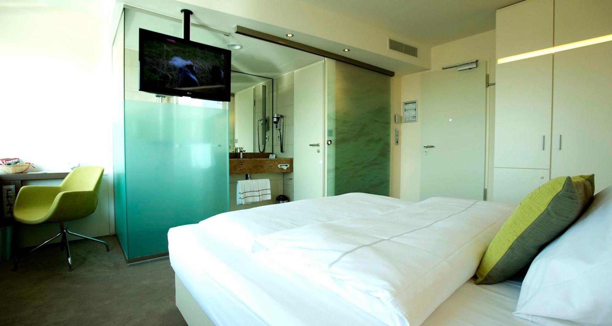 Best Western Plus Hotel Bremerhaven Luaran gambar