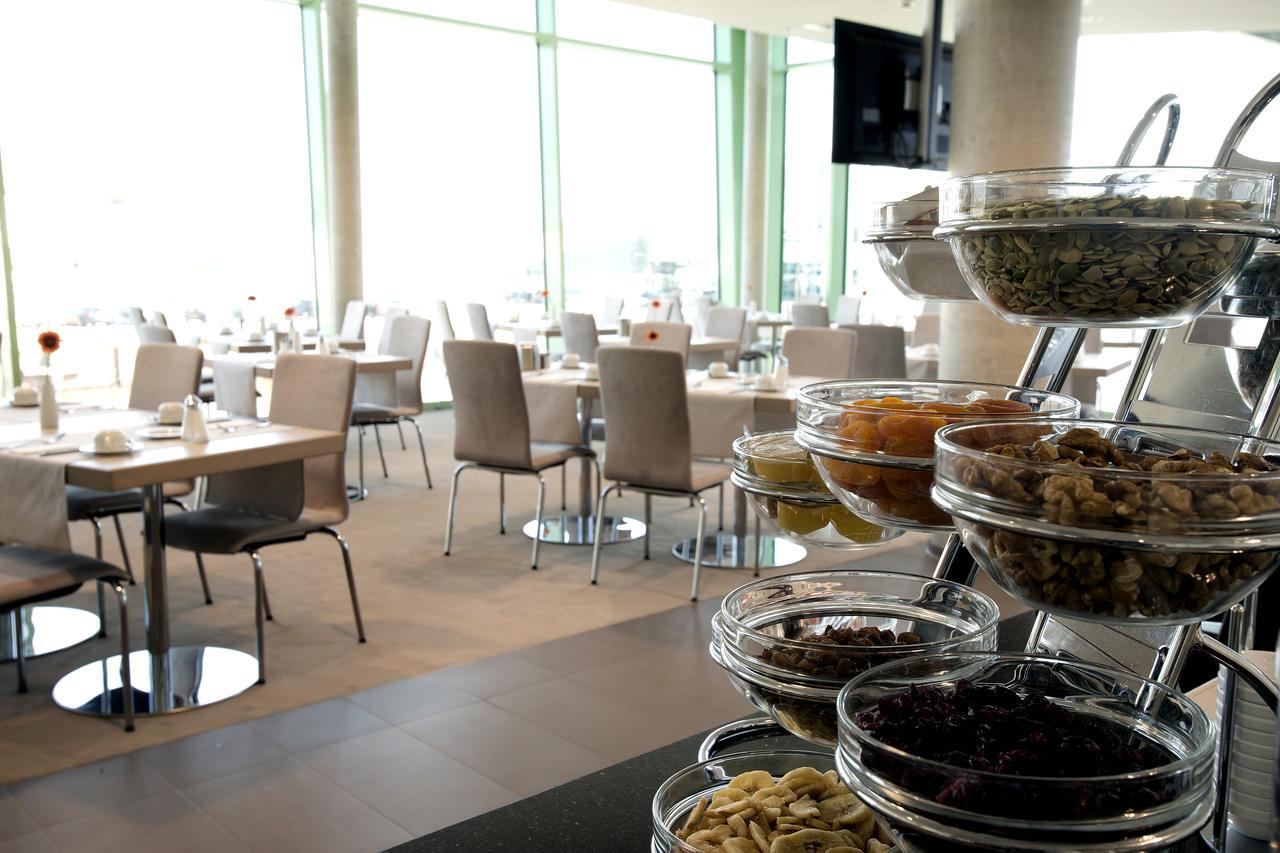 Best Western Plus Hotel Bremerhaven Luaran gambar