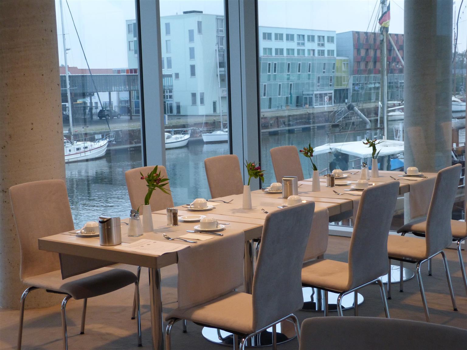 Best Western Plus Hotel Bremerhaven Luaran gambar