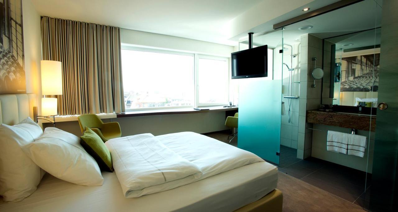Best Western Plus Hotel Bremerhaven Luaran gambar